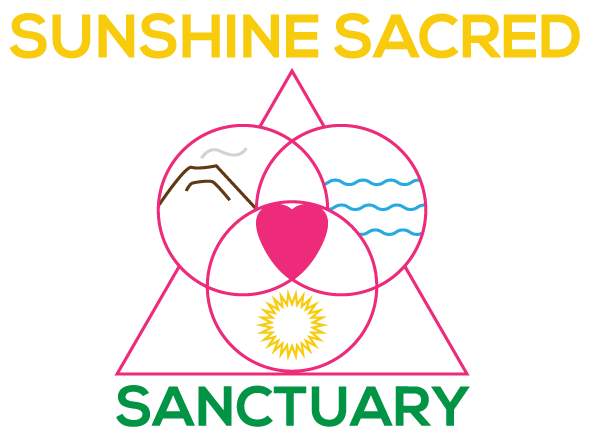 Host a healing retreat - Sunshine Sacred Sanctuary
